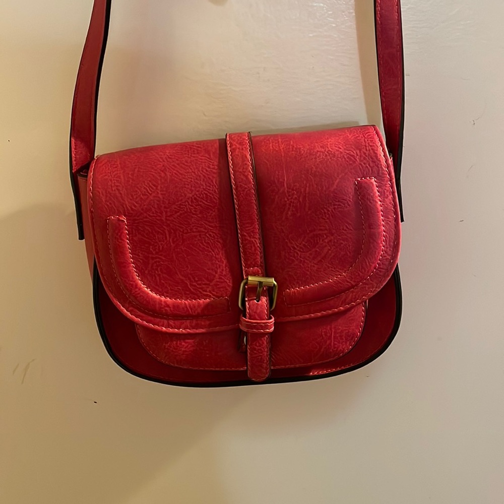 Small purse